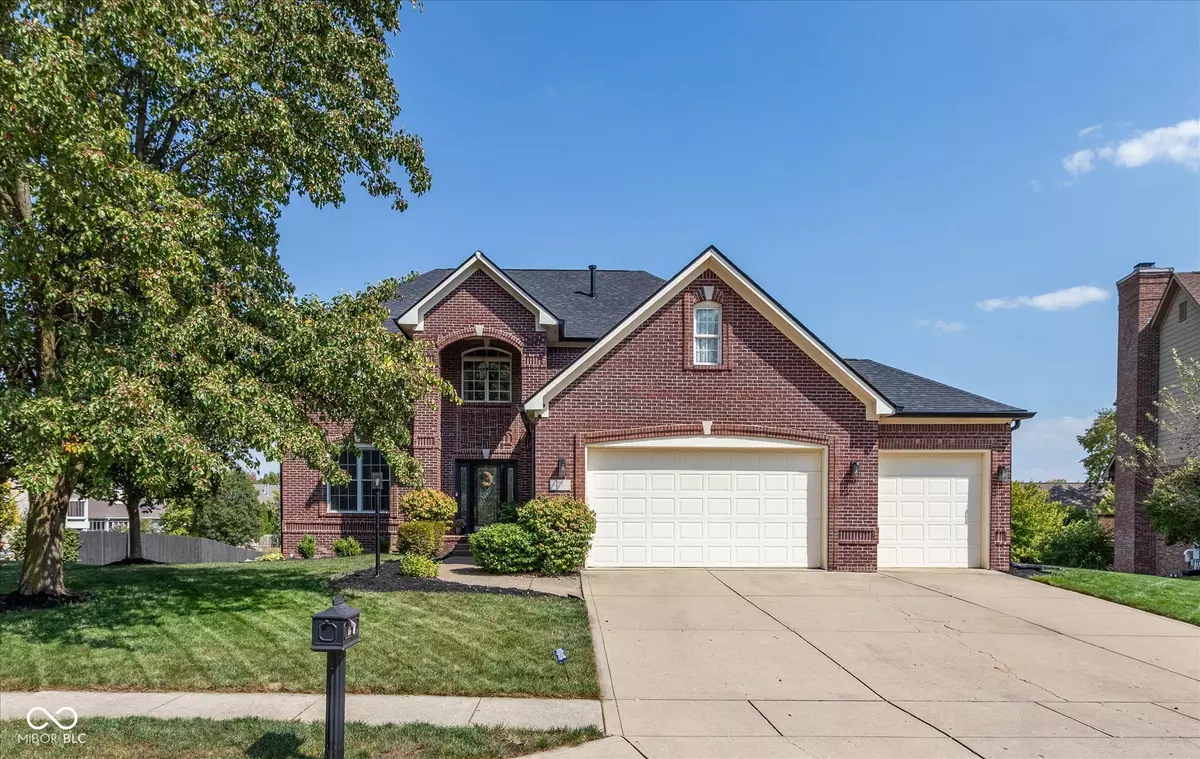 Indianapolis, IN 46259,7613 Stones River DR