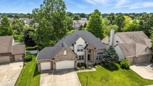 Indianapolis, IN 46214,2463 Kettering WAY