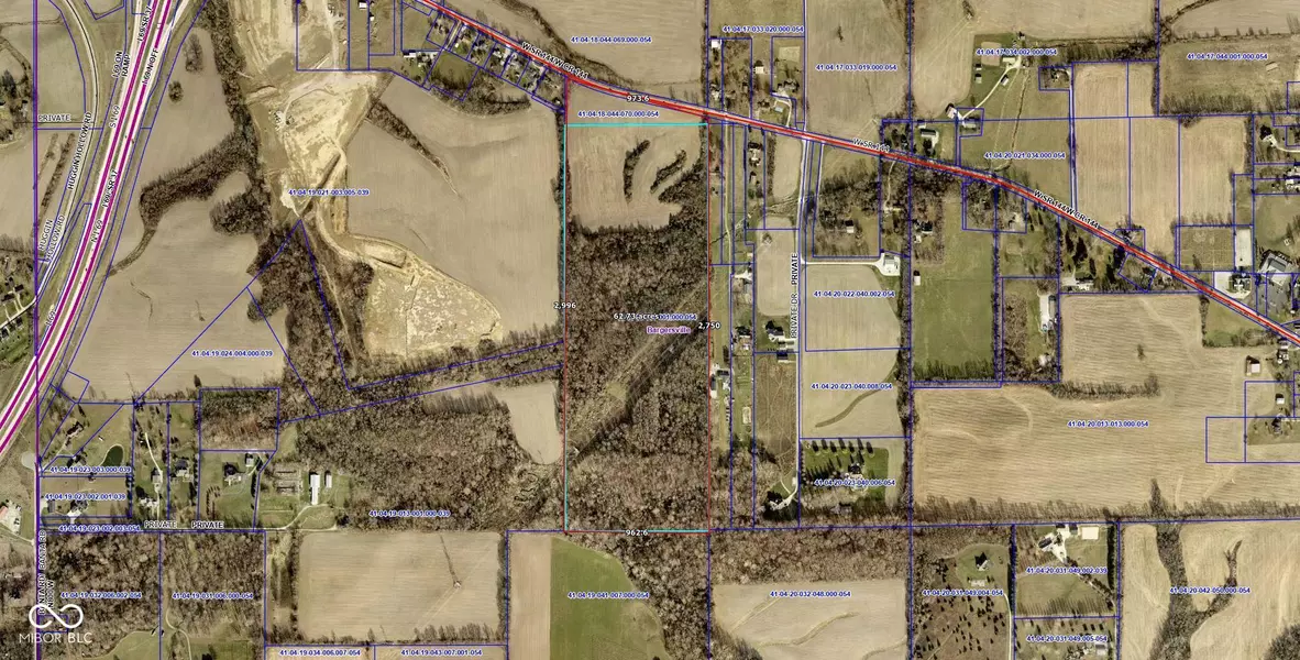 0 W County Road 144, Greenwood, IN 46143
