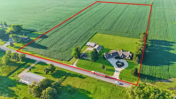 Frankfort, IN 46041,2775 E State Road 28
