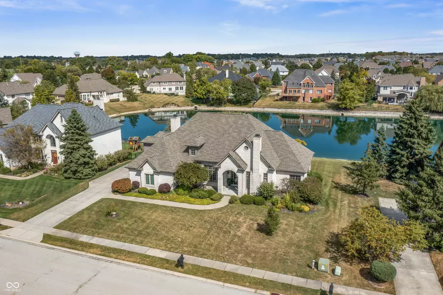 2444 Laurel Lake BLVD, Carmel, IN 46032