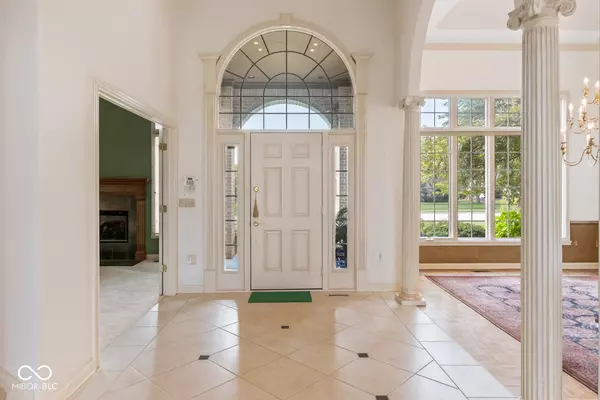 Carmel, IN 46032,2444 Laurel Lake BLVD