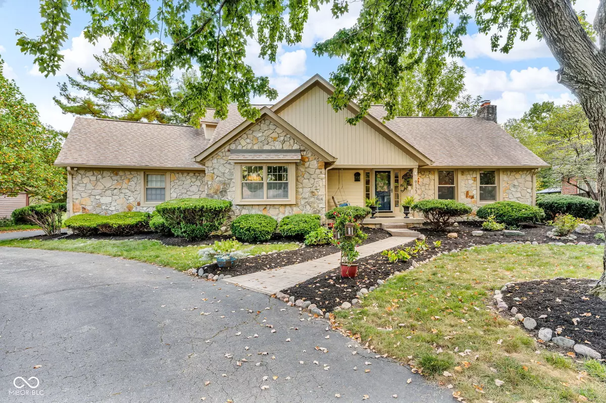Indianapolis, IN 46250,9123 Behner Brook DR