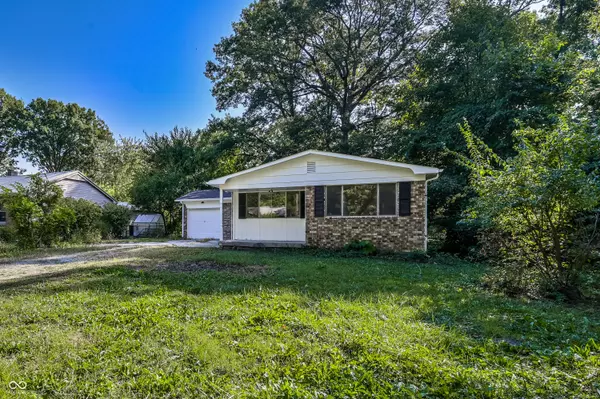 Indianapolis, IN 46226,3619 N Kercheval DR