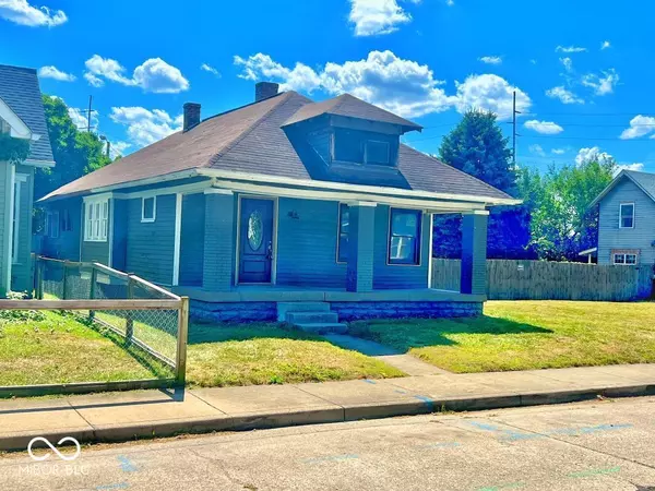 255 Iowa ST, Indianapolis, IN 46225