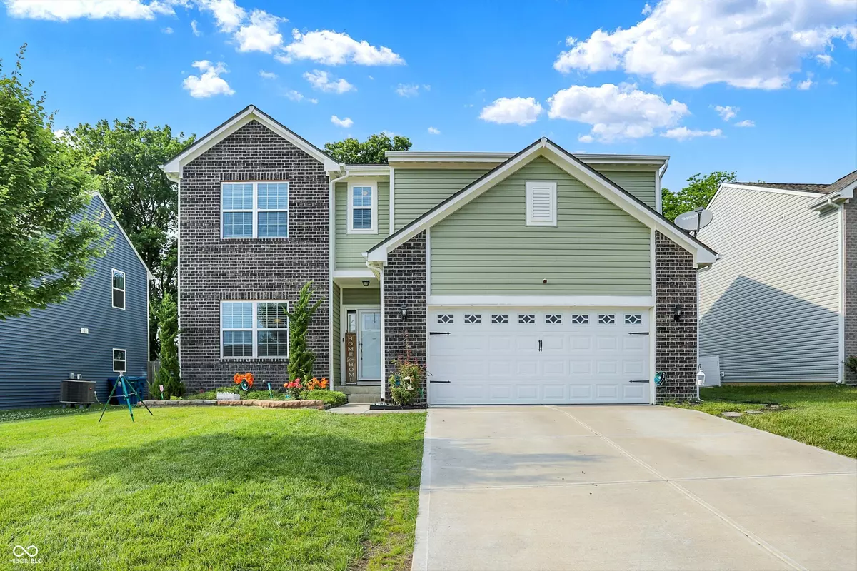Indianapolis, IN 46239,10902 Jimmy Lake DR