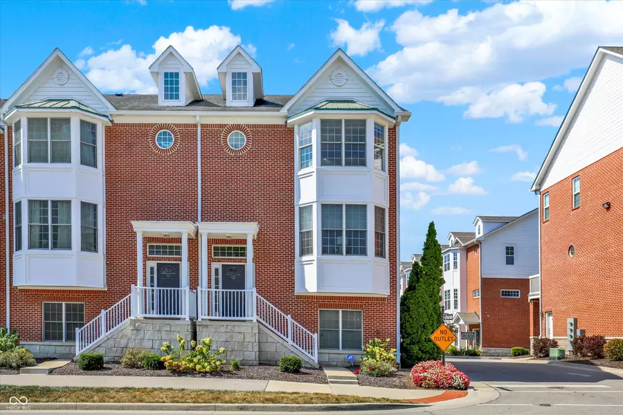 70 Guilford Trail DR #1, Carmel, IN 46032