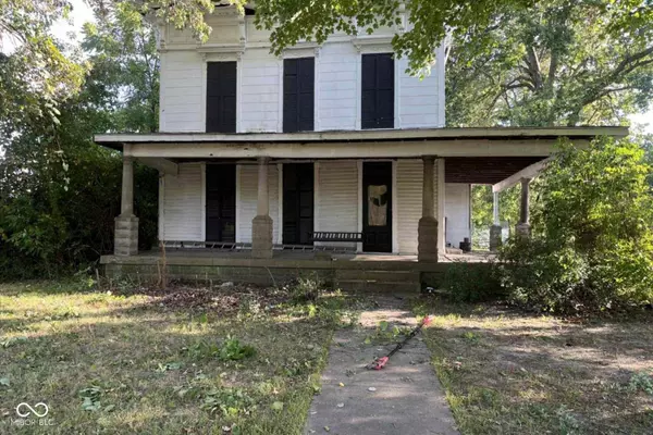 Camby, IN 46113,8301 Camby RD