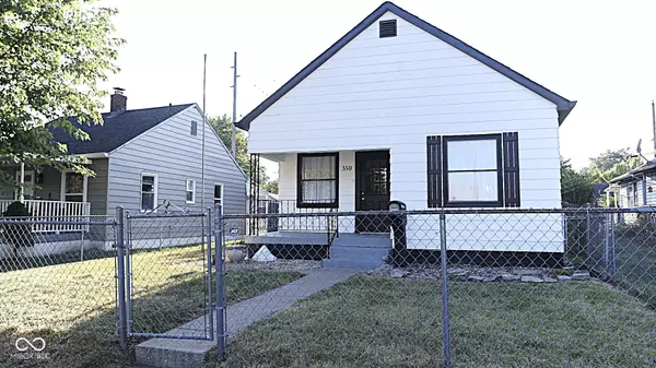 350 S Dearborn ST, Indianapolis, IN 46201