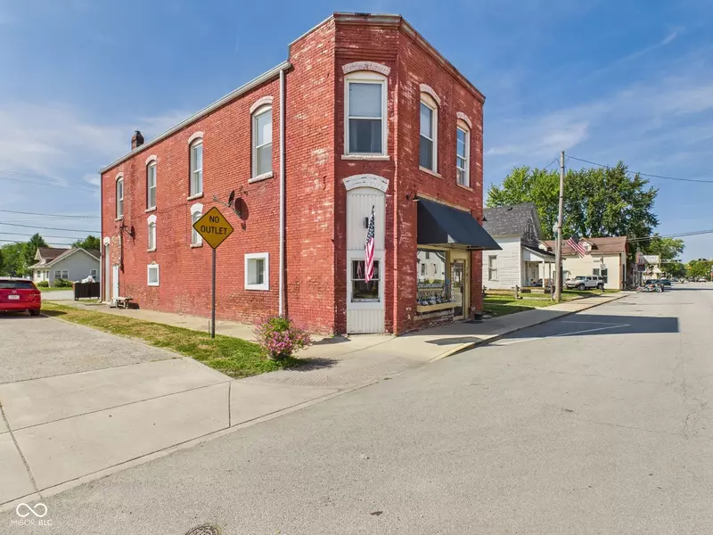 701 S Main ST, Lapel, IN 46051