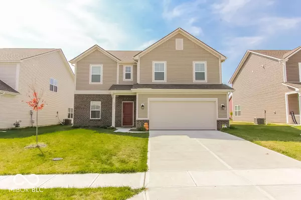 10241 Arctic Edge DR, Indianapolis, IN 46259