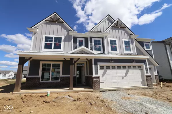 Noblesville, IN 46060,17068 Picket Fence DR