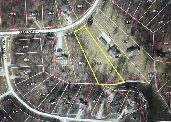 Coatesville, IN 46121,36 Mill