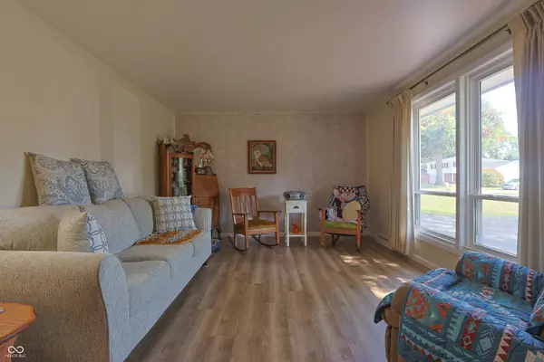 Columbus, IN 47203,5120 Navajo CT