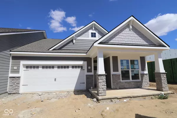 Noblesville, IN 46060,12548 Churning CT