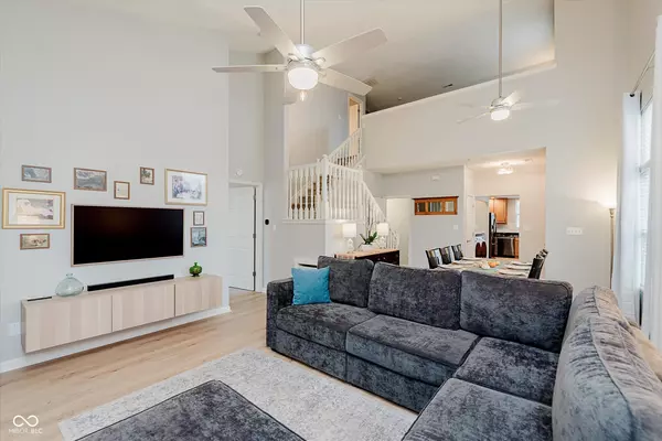 Fishers, IN 46038,6235 Eller Creek WAY
