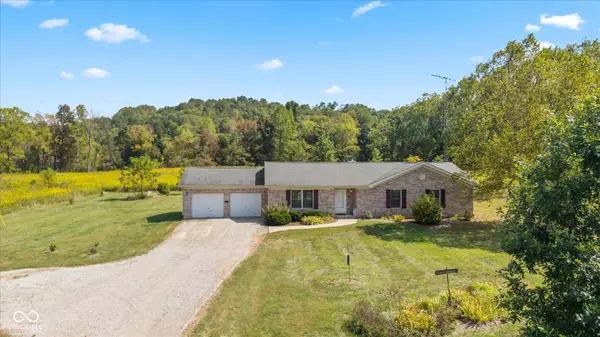 Nashville, IN 47448,7839 Bellsville PIKE