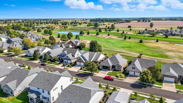 Franklin, IN 46131,2263 Somerset DR