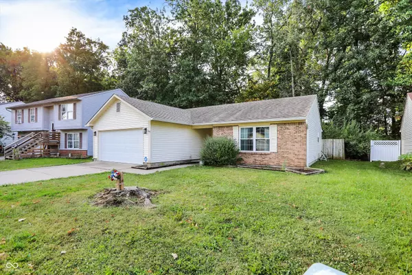 Indianapolis, IN 46241,6931 Tall Timber WAY