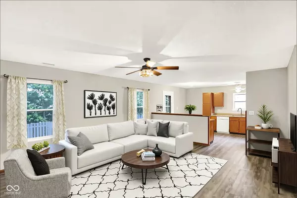 Indianapolis, IN 46241,6931 Tall Timber WAY