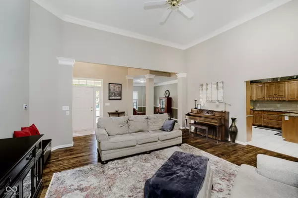 Noblesville, IN 46062,502 Pitney DR