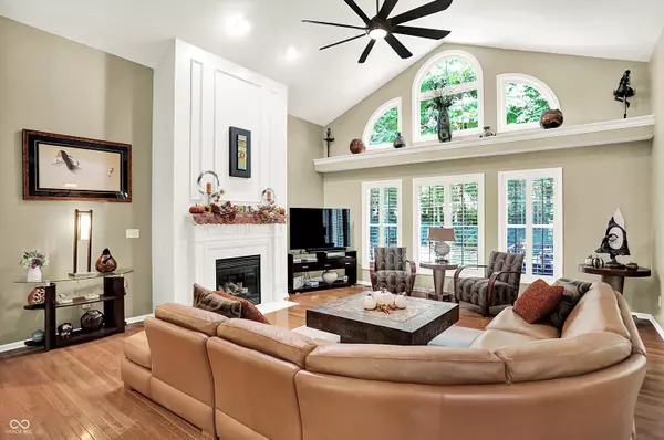 Greenwood, IN 46143,801 Silverleaf DR