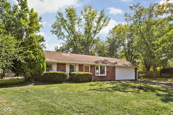 Brownsburg, IN 46112,609 Roberta CT