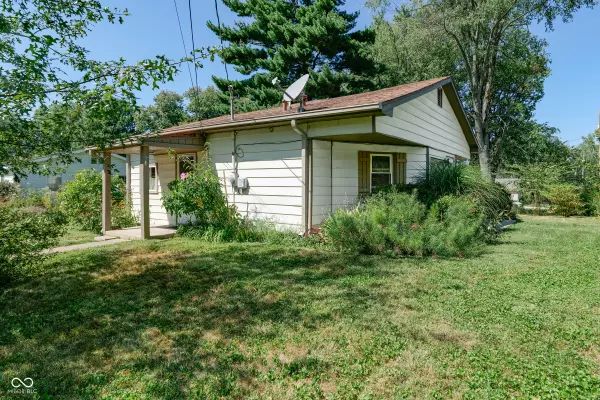 Danville, IN 46122,98 Bosstick AVE