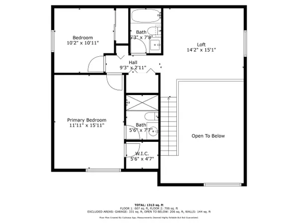 Greenwood, IN 46143,2357 Grand Fir DR