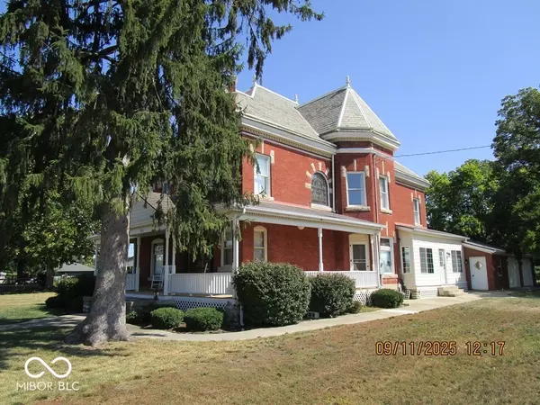 Marion, IN 46952,932 N Washington ST
