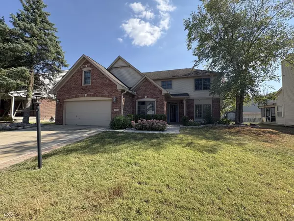 Greenwood, IN 46143,1179 Barrington DR