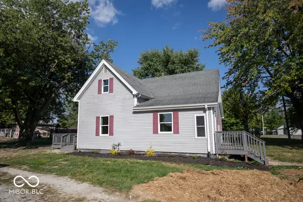 Westport, IN 47283,506 E North ST