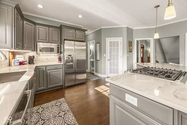 Lafayette, IN 47905,731 Wexford DR