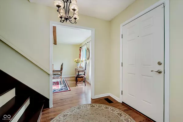 Noblesville, IN 46062,6262 Buttonwood DR
