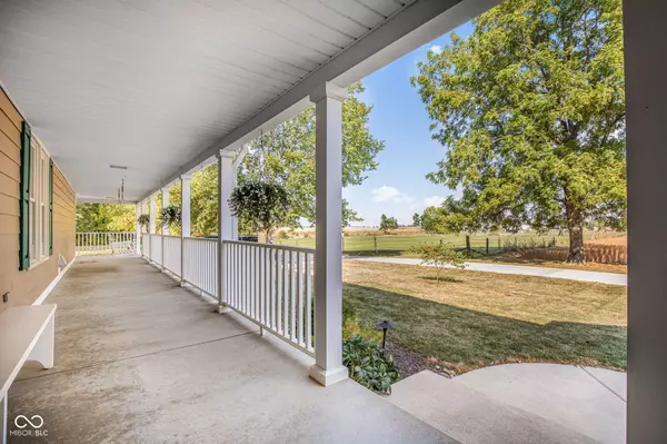 Tipton, IN 46072,7015 W 350 S