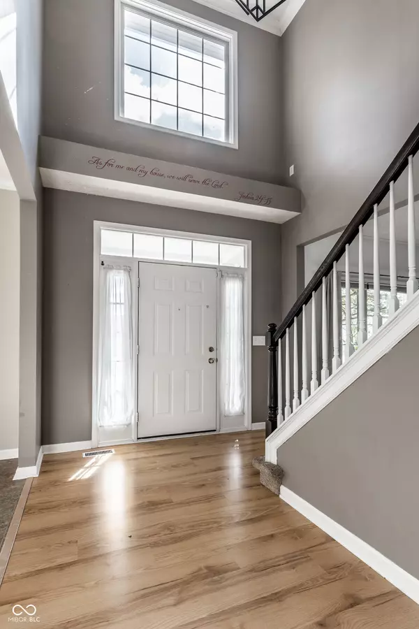 Brownsburg, IN 46112,7820 Highland Park DR