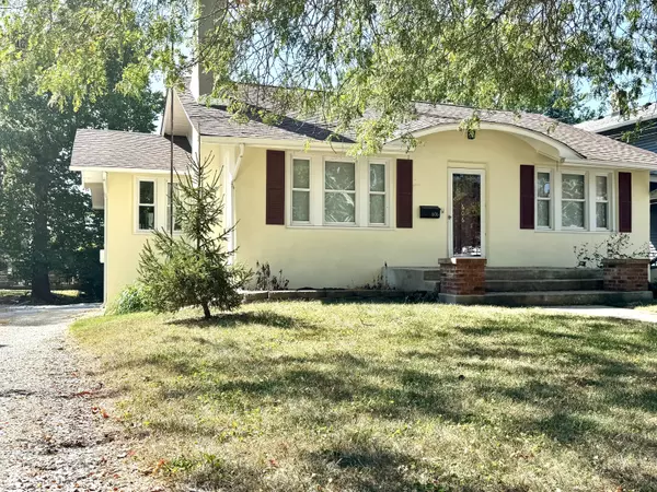 606 Anderson ST, Greencastle, IN 46135