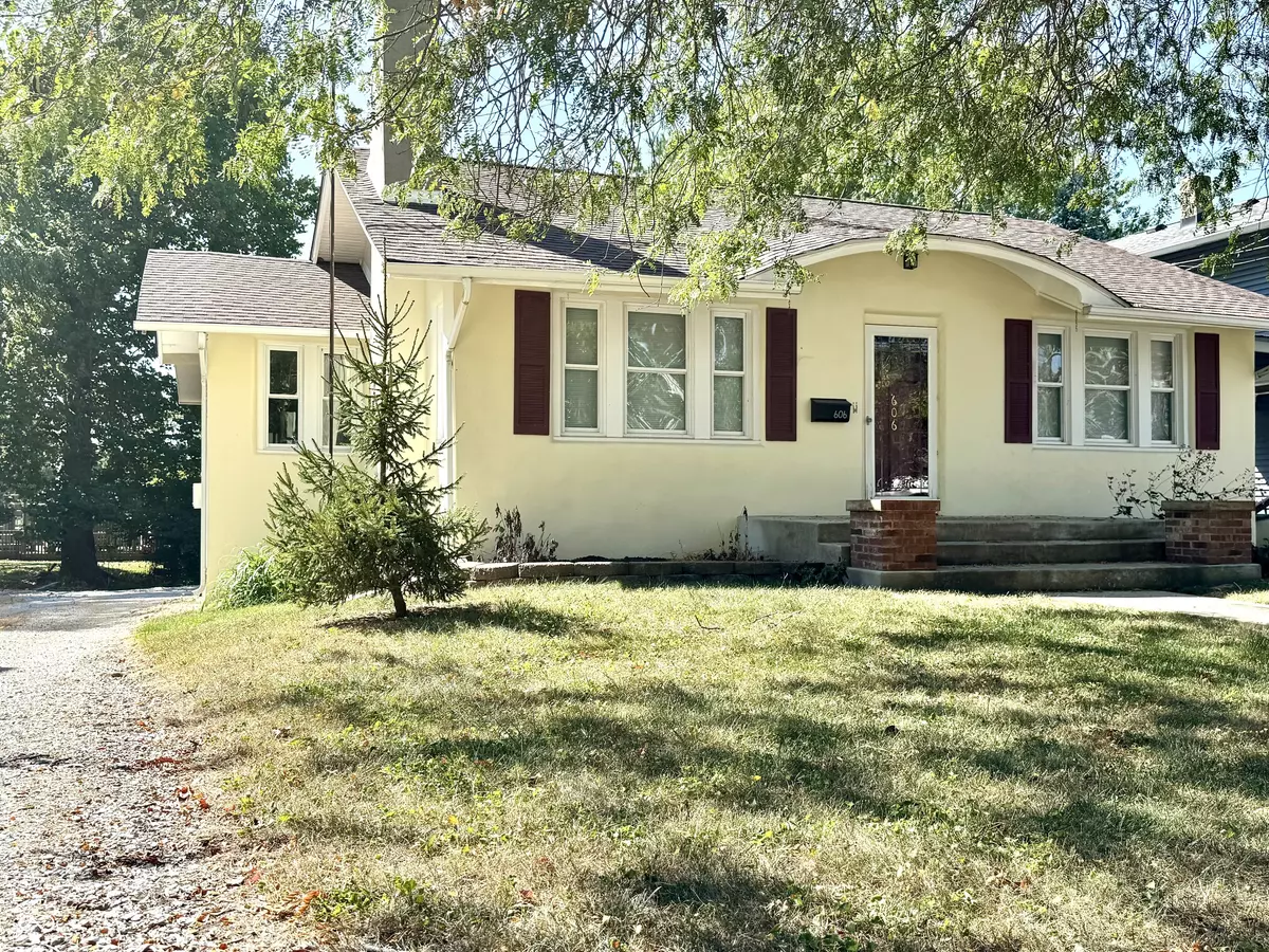 Greencastle, IN 46135,606 Anderson ST