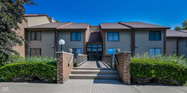 106 Knoll CT #APT C, Noblesville, IN 46062
