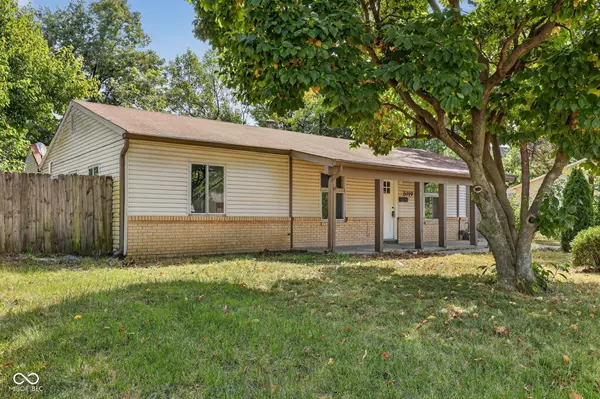 Indianapolis, IN 46219,2019 N Richardt AVE