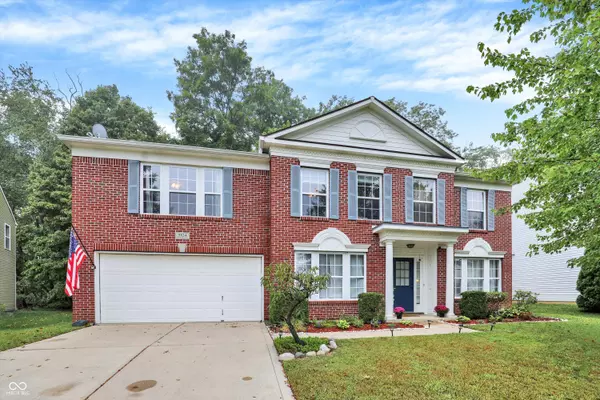 Indianapolis, IN 46234,5834 Skyward LN