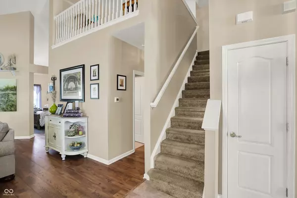 Indianapolis, IN 46231,10699 Crane DR