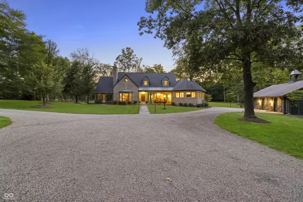 Zionsville, IN 46077,2902 S 975 E