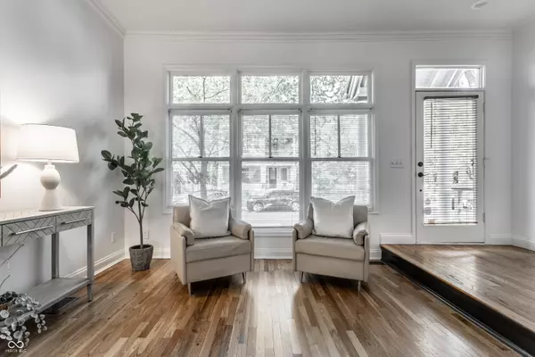 Indianapolis, IN 46202,1509 N New Jersey ST