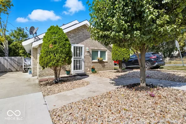 Indianapolis, IN 46241,804 Ingomar ST