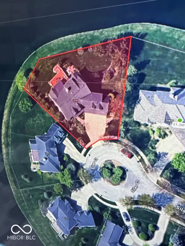 Carmel, IN 46033,5898 Silas CT