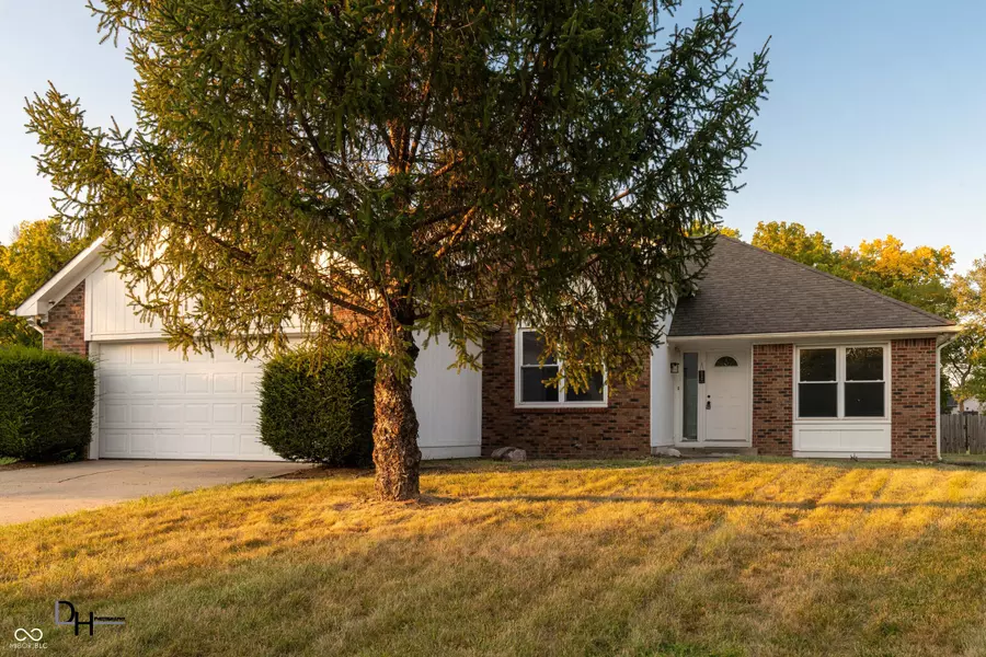 8349 Redondo DR, Indianapolis, IN 46236