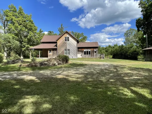 Eaton, IN 47338,4485 E County Road 1100 N