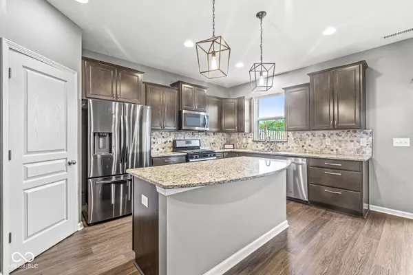 Plainfield, IN 46168,5374 John Quincy Adams CT