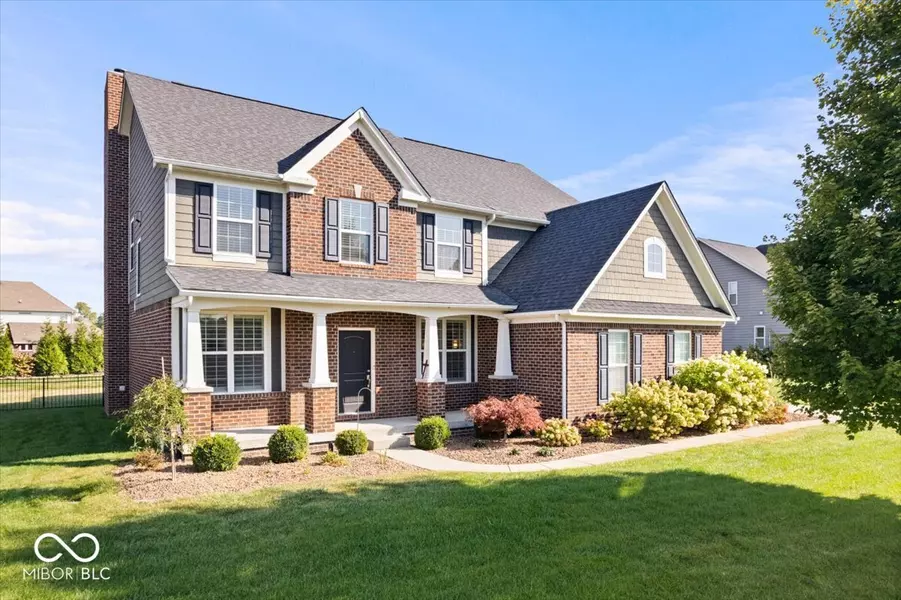 15628 Provincial LN, Fortville, IN 46040